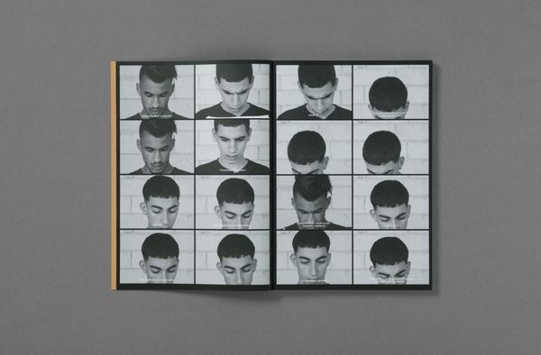 Photobook Review: Dialect by Felipe Romero Beltrán