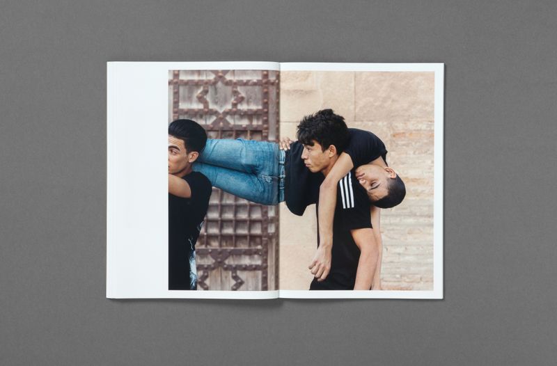 Photobook Review: Dialect by Felipe Romero Beltrán