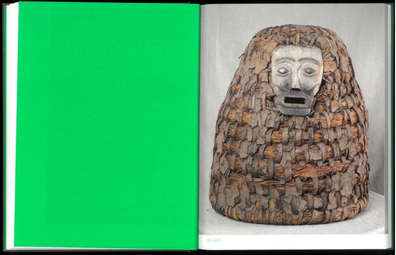 Photobook Review: Bannkörbe by Aladin Borioli