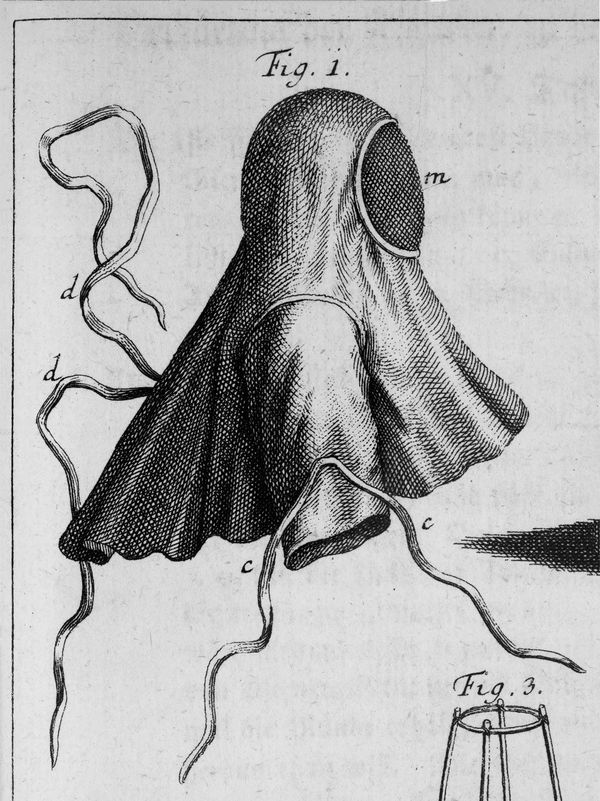 Photobook Review: Bannkörbe by Aladin Borioli