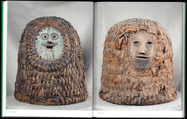 Photobook Review: Bannkörbe by Aladin Borioli