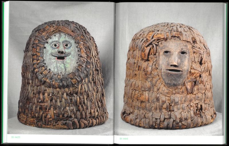 Photobook Review: Bannkörbe by Aladin Borioli