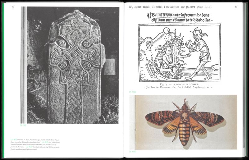 Photobook Review: Bannkörbe by Aladin Borioli