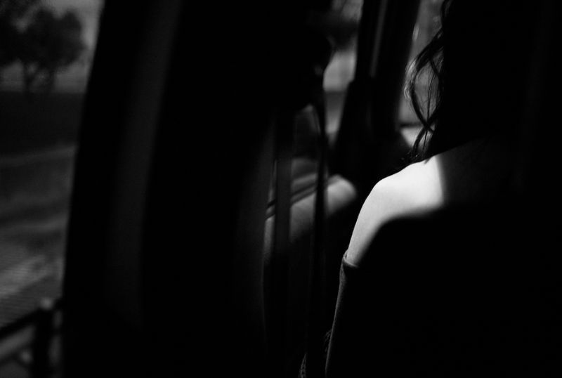 © Pablo Magú - Image from the Blank Bodies photography project