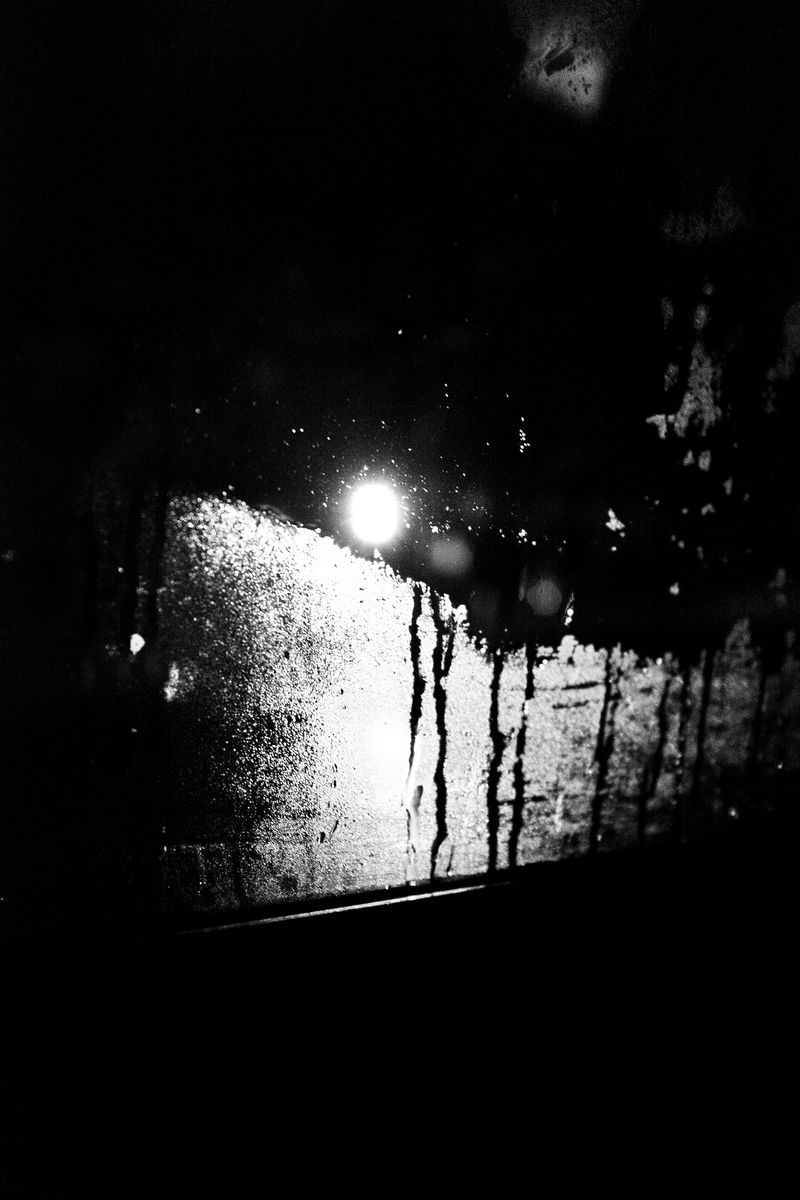 © Pablo Magú - Image from the Blank Bodies photography project