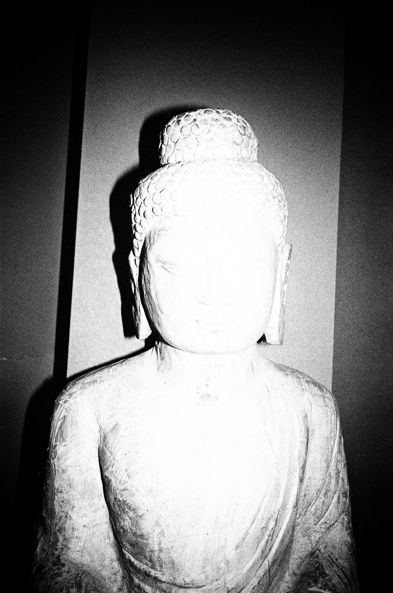 © Pablo Magú - Image from the Blank Bodies photography project