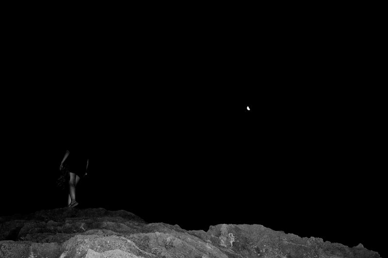 © Pablo Magú - Image from the Blank Bodies photography project