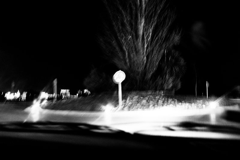 © Pablo Magú - Image from the Blank Bodies photography project