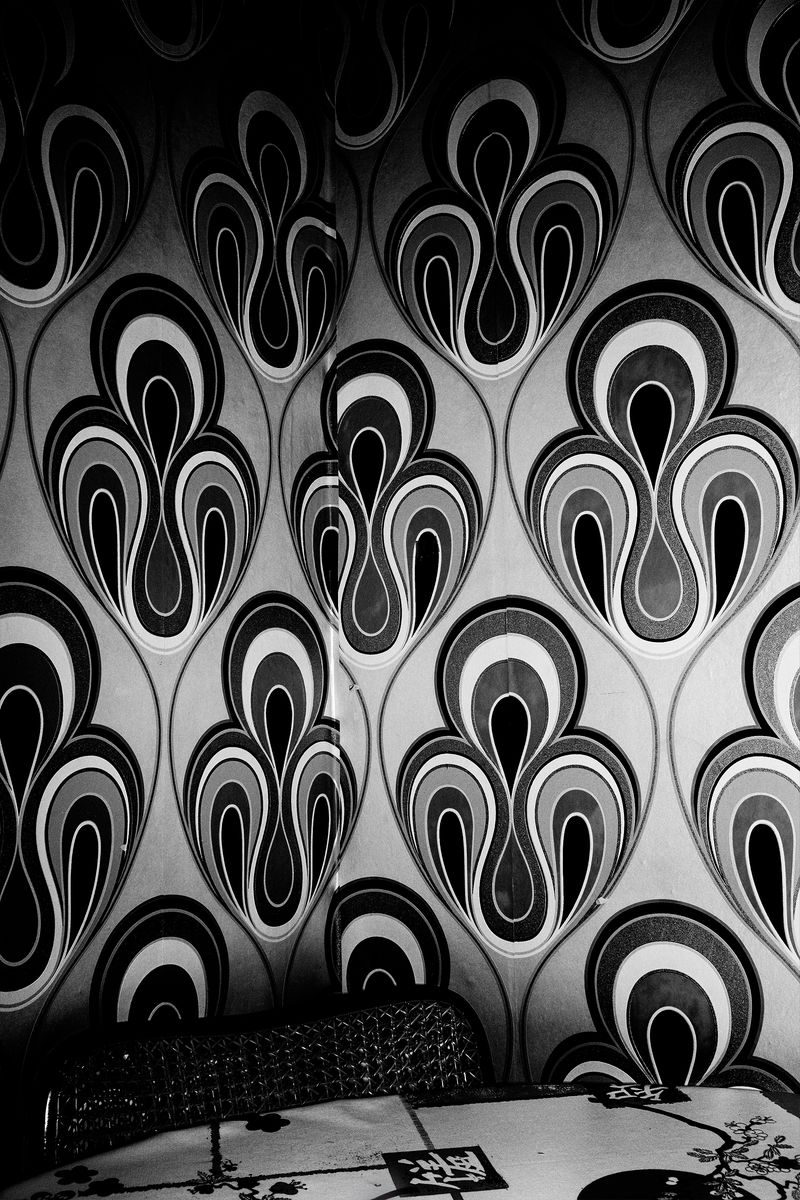 © Pablo Magú - Image from the Blank Bodies photography project