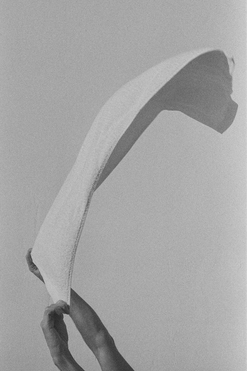 © Vassilis Triantis - Image from the Nostos (The Vessel) photography project