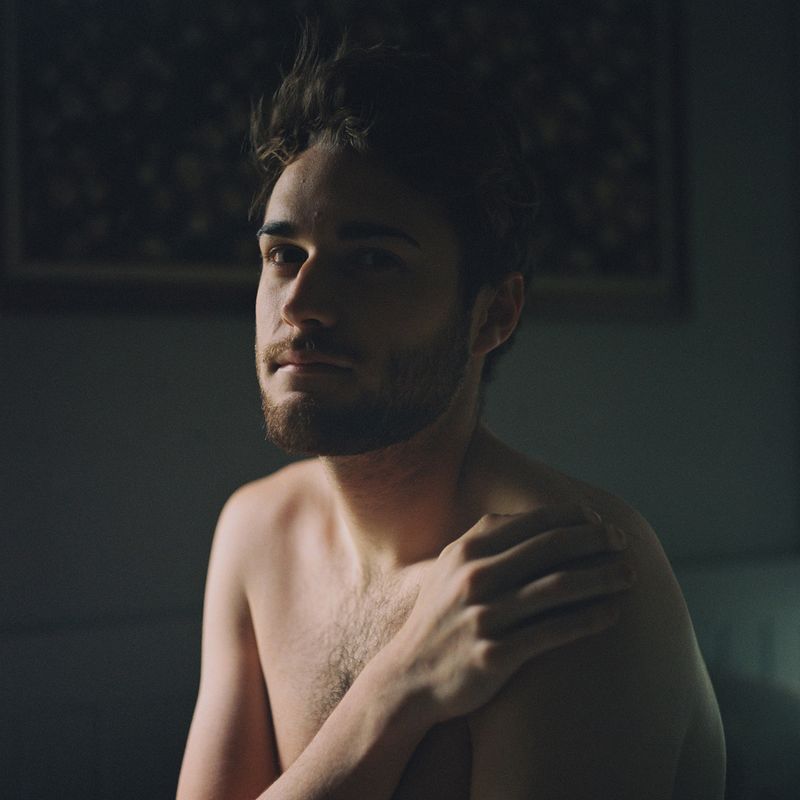 © Vassilis Triantis - Image from the Neutrinos photography project