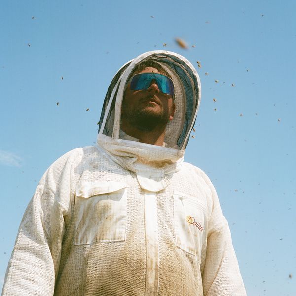 © Vassilis Triantis - Image from the Neutrinos photography project