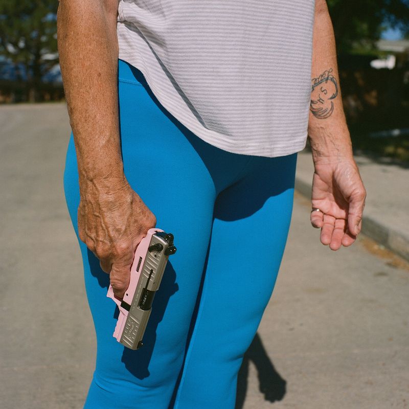 © Vassilis Triantis - Image from the Neutrinos photography project