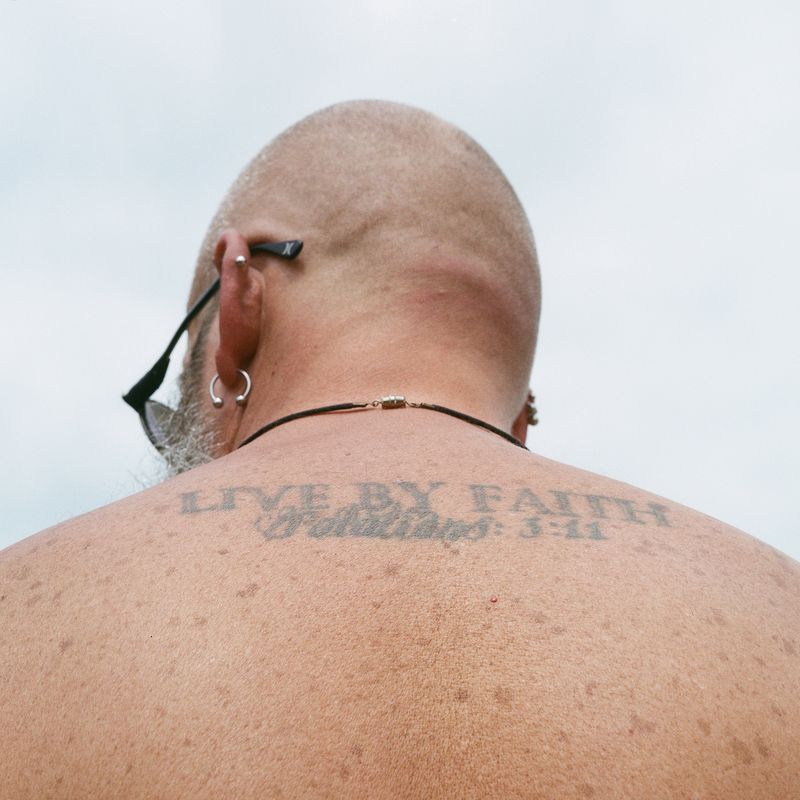 © Vassilis Triantis - Image from the Neutrinos photography project