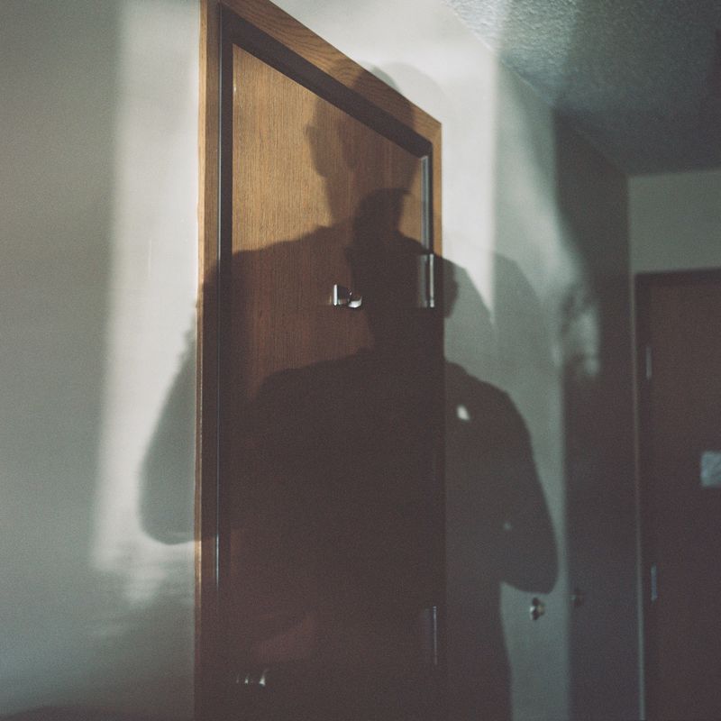 © Vassilis Triantis - Image from the Neutrinos photography project