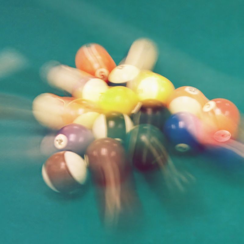 © Vassilis Triantis - Image from the Neutrinos photography project