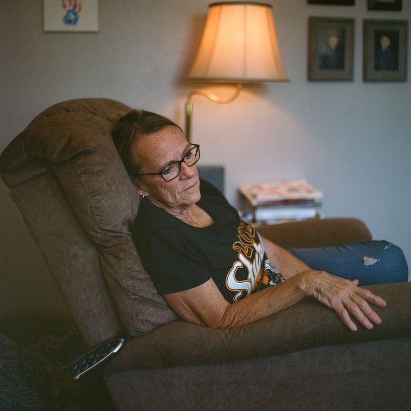 © Vassilis Triantis - Image from the Neutrinos photography project