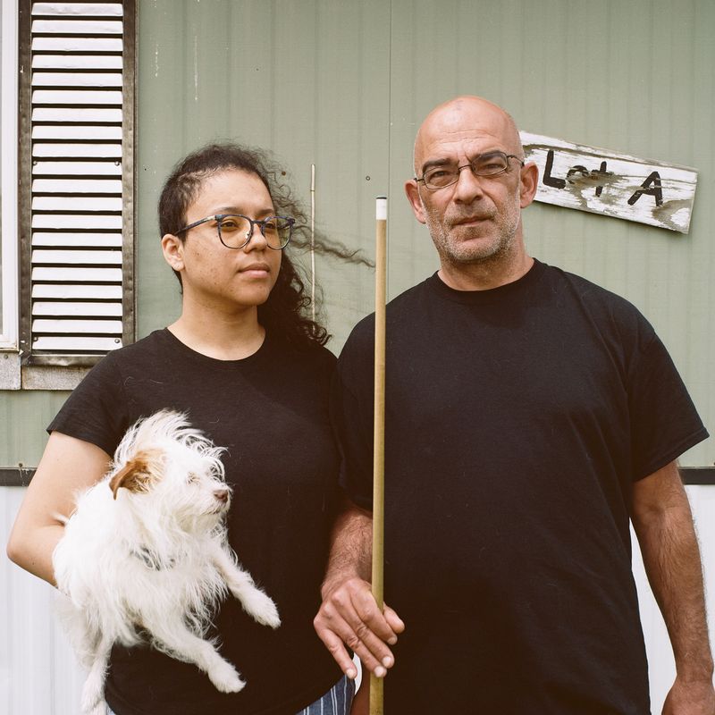 © Vassilis Triantis - Image from the Neutrinos photography project