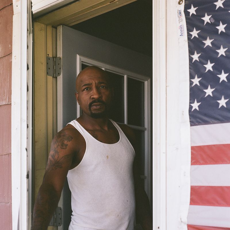 © Vassilis Triantis - Image from the Neutrinos photography project