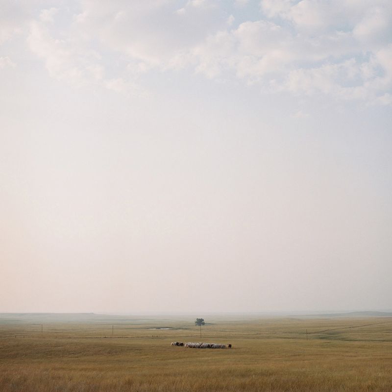 © Vassilis Triantis - Image from the Neutrinos photography project