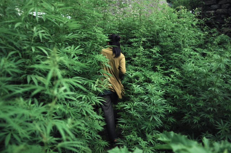 © Prasiit Sthapit - Image from the The New Silk Road photography project