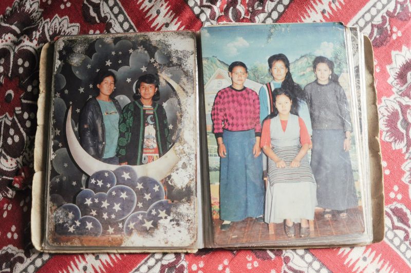 © Prasiit Sthapit - Image from the The New Silk Road photography project