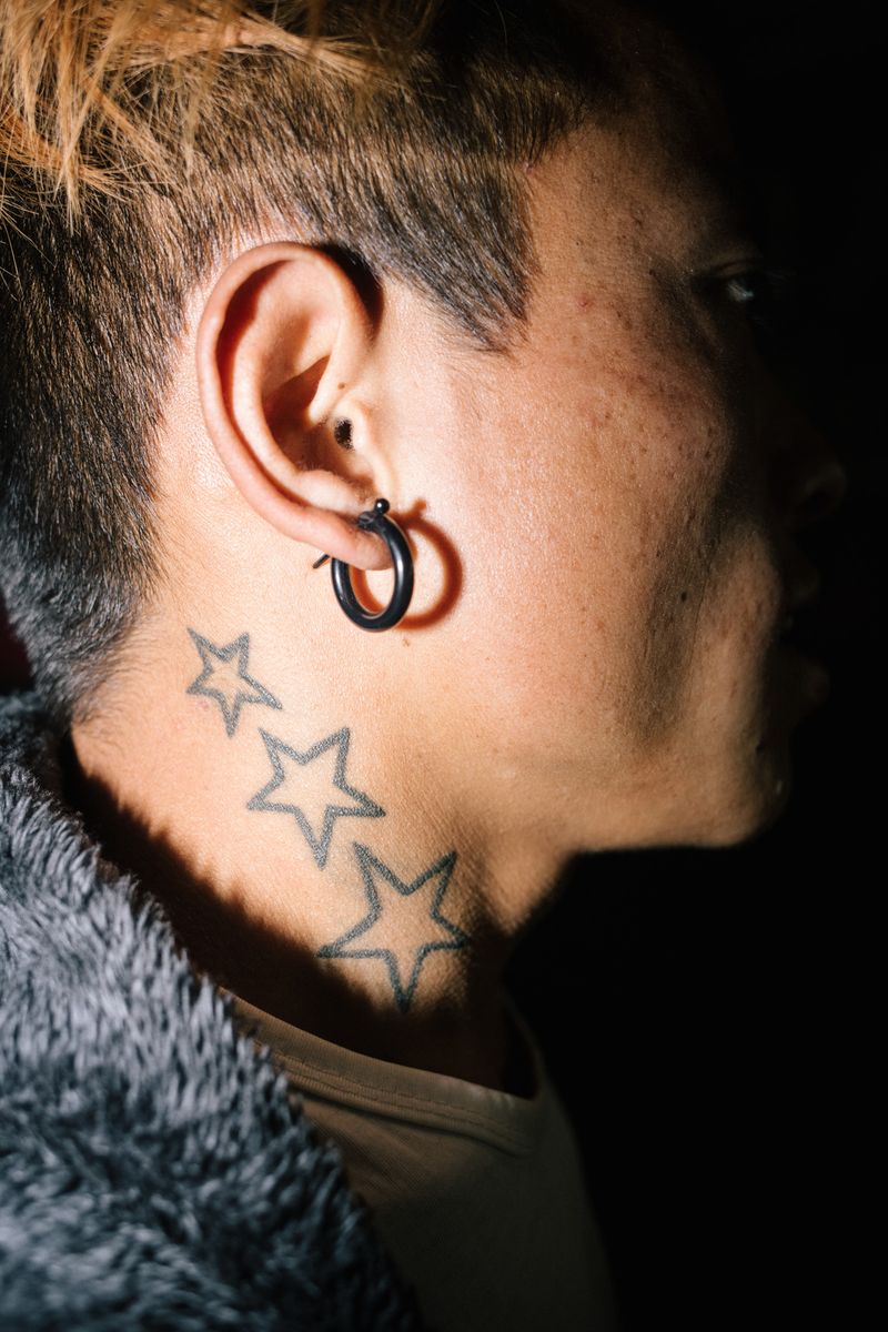 © Prasiit Sthapit - Image from the The New Silk Road photography project