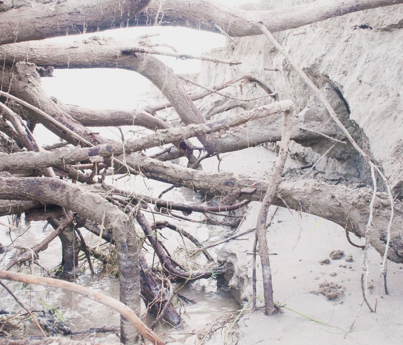 © Prasiit Sthapit - Image from the Change of Course photography project