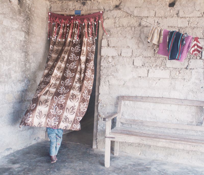 © Prasiit Sthapit - Image from the Change of Course photography project