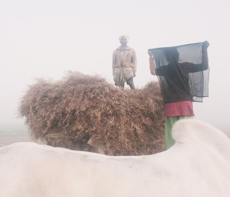 © Prasiit Sthapit - Image from the Change of Course photography project