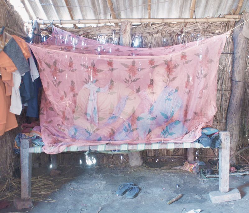 © Prasiit Sthapit - Image from the Change of Course photography project