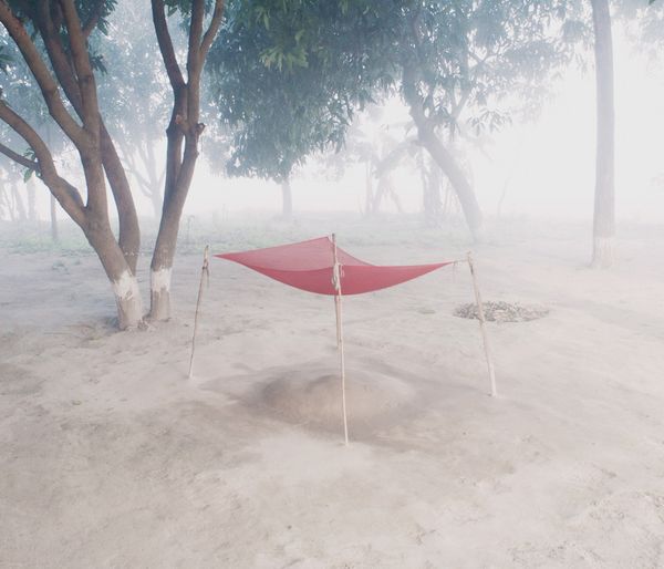 © Prasiit Sthapit - Image from the Change of Course photography project