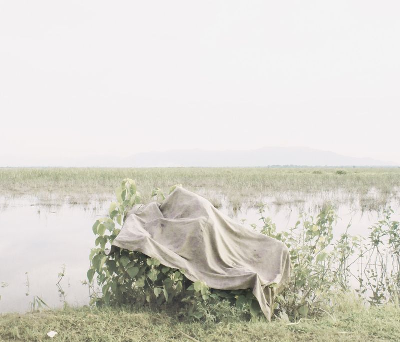 © Prasiit Sthapit - Image from the Change of Course photography project