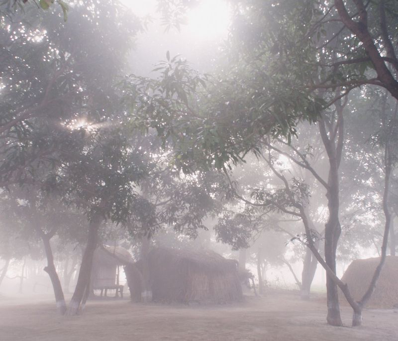 © Prasiit Sthapit - Image from the Change of Course photography project