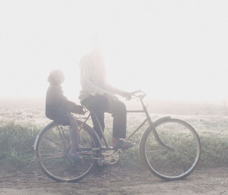 © Prasiit Sthapit - Image from the Change of Course photography project