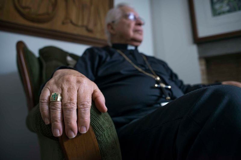 © Javier Corso - Image from the Tierra verde photography project