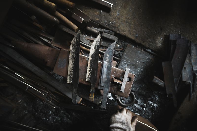 © Javier Corso - Image from the Matagi photography project