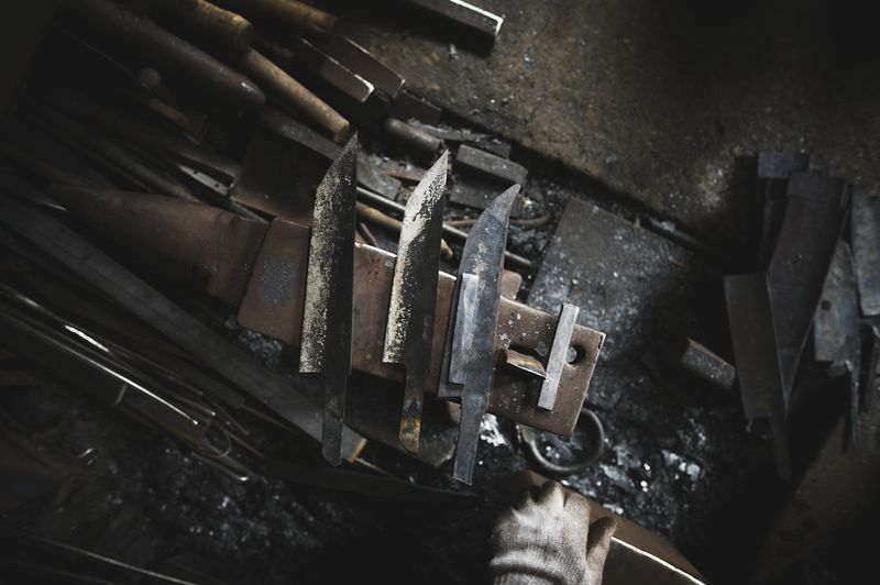 © Javier Corso - Image from the Matagi photography project