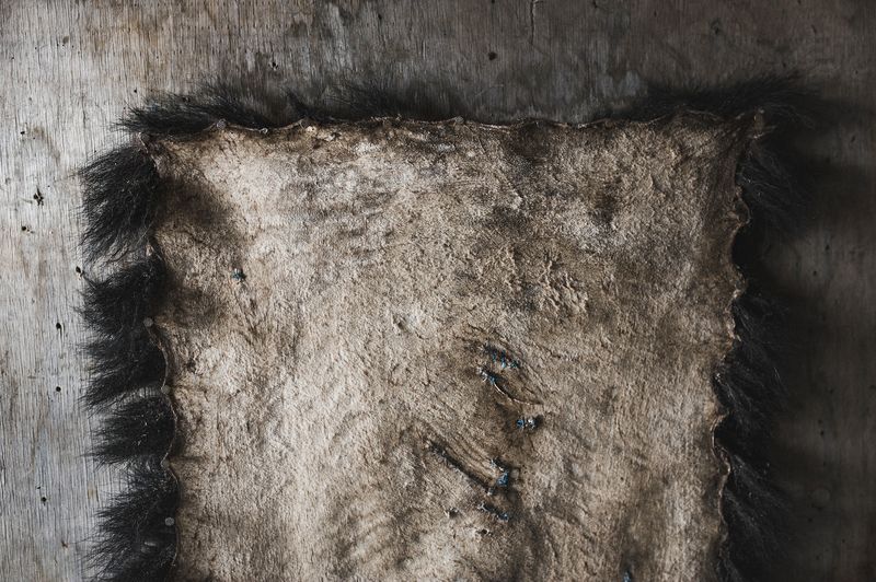 © Javier Corso - Image from the Matagi photography project