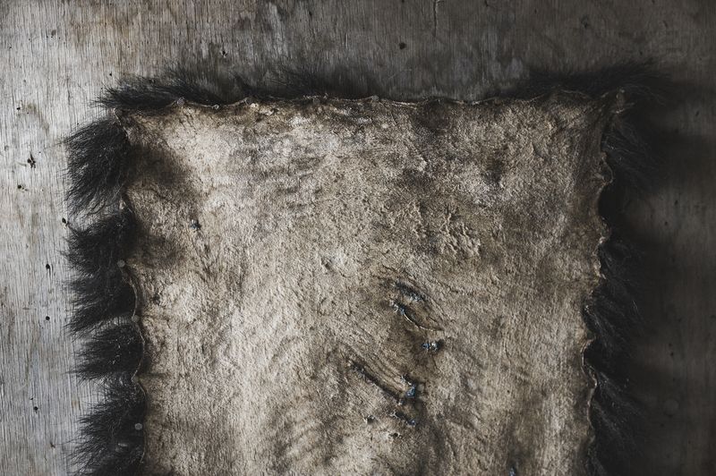 © Javier Corso - Image from the Matagi photography project