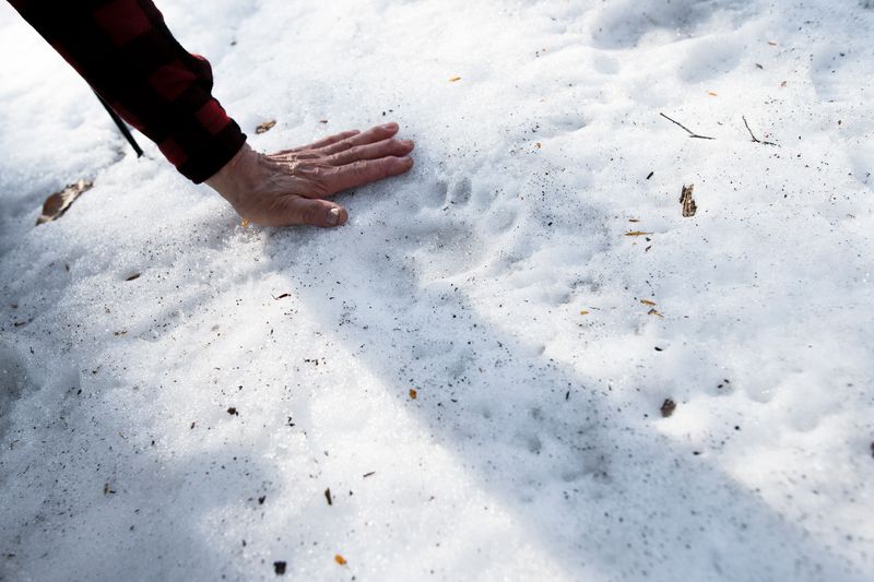 © Javier Corso - Image from the Matagi photography project