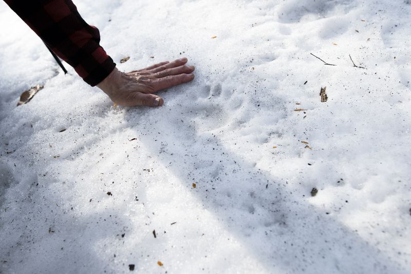 © Javier Corso - Image from the Matagi photography project