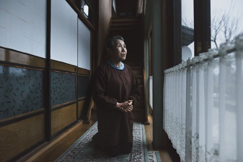 © Javier Corso - Image from the Matagi photography project