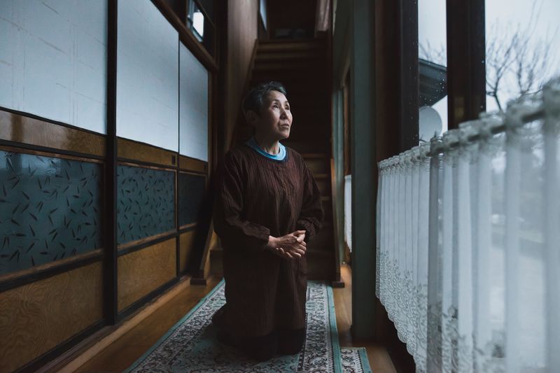 © Javier Corso - Image from the Matagi photography project