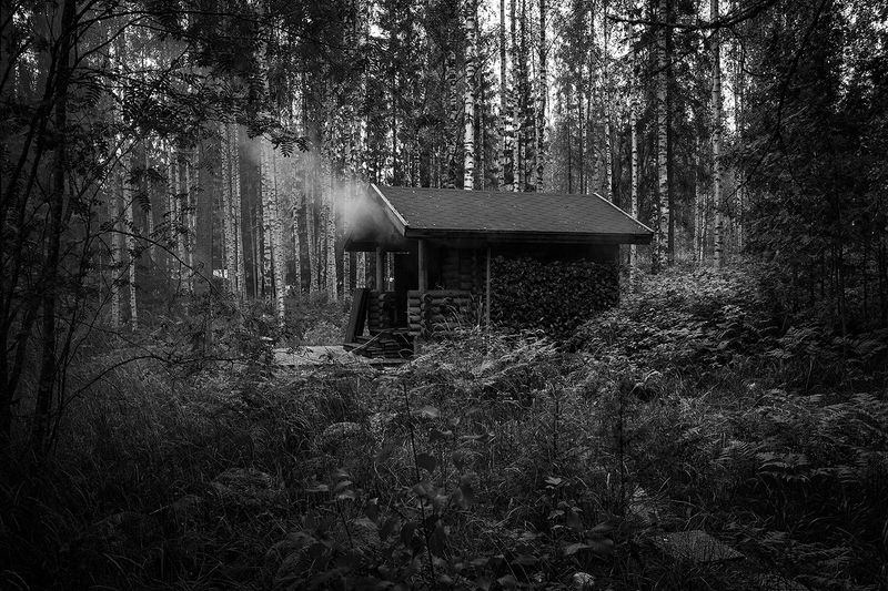 © Javier Corso - Image from the NORDEN photography project