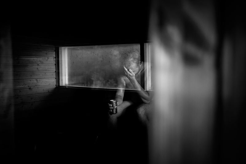 © Javier Corso - Image from the NORDEN photography project