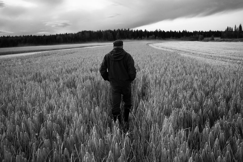 © Javier Corso - Image from the NORDEN photography project