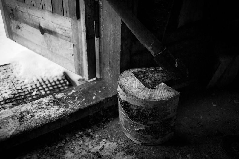 © Javier Corso - Image from the NORDEN photography project