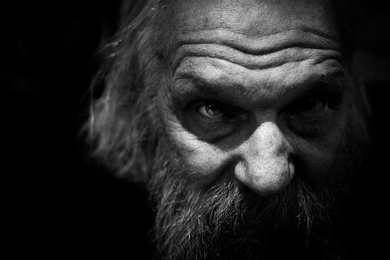 © Javier Corso - Image from the NORDEN photography project