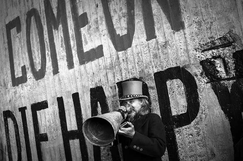 © Javier Corso - Image from the NORDEN photography project